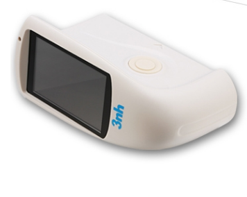 光澤度儀怎么使用？